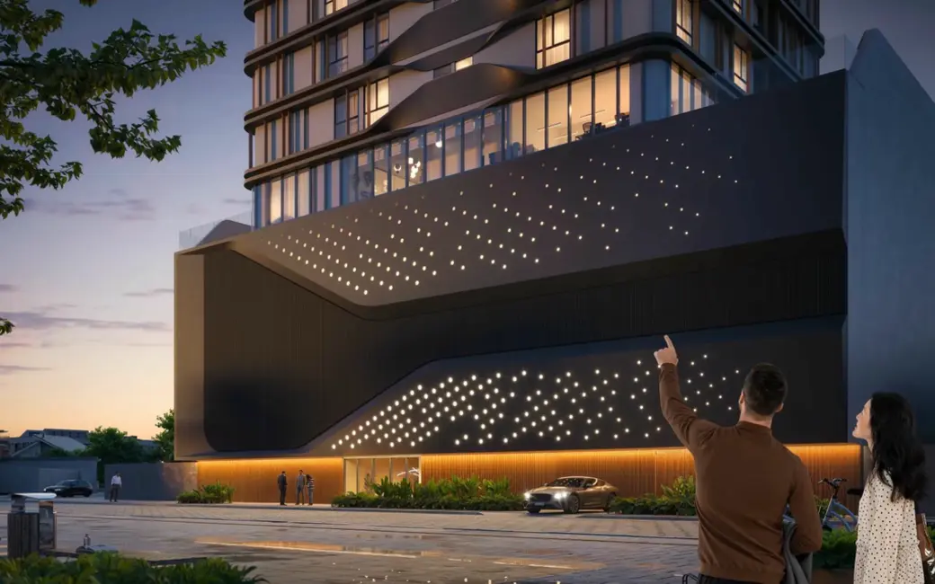 Apartamento com 2 quartos à venda, 82m2 em Porto Belo - SC - imagem 4 Foto 4 de Apartamento com 2 quartos à venda, 82m2 em Porto Belo - SC