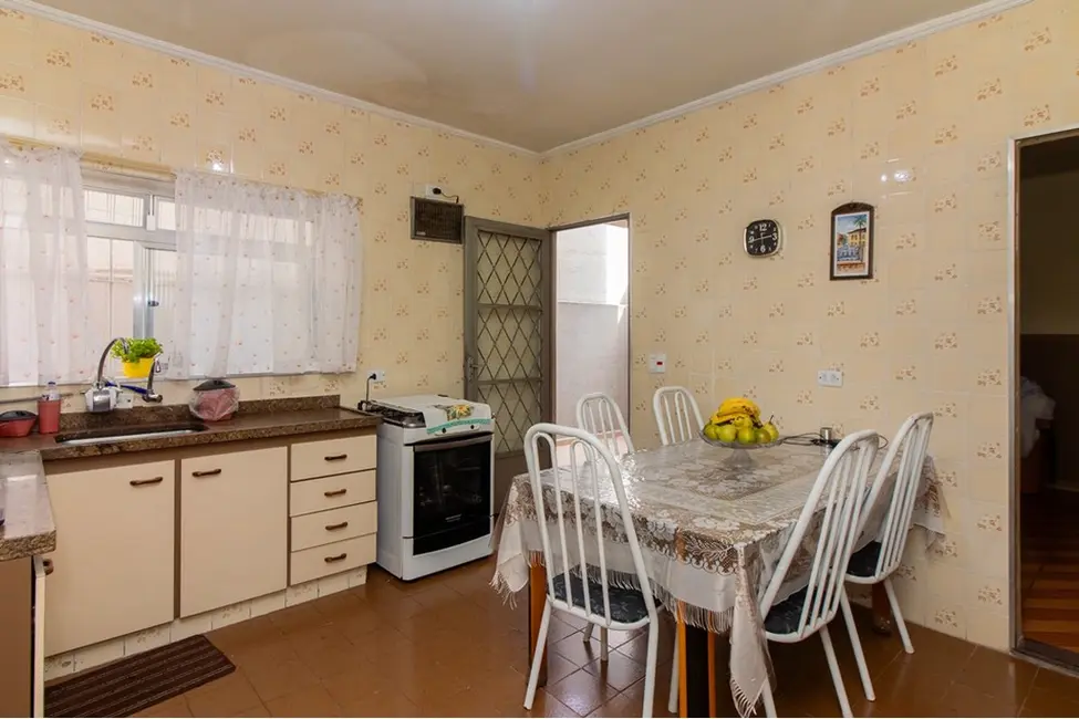 Casa com 3 quartos à venda, 117m2 em Parque Mandaqui, São Paulo - SP - imagem 7 Foto 7 de Casa com 3 quartos à venda, 117m2 em Parque Mandaqui, São Paulo - SP