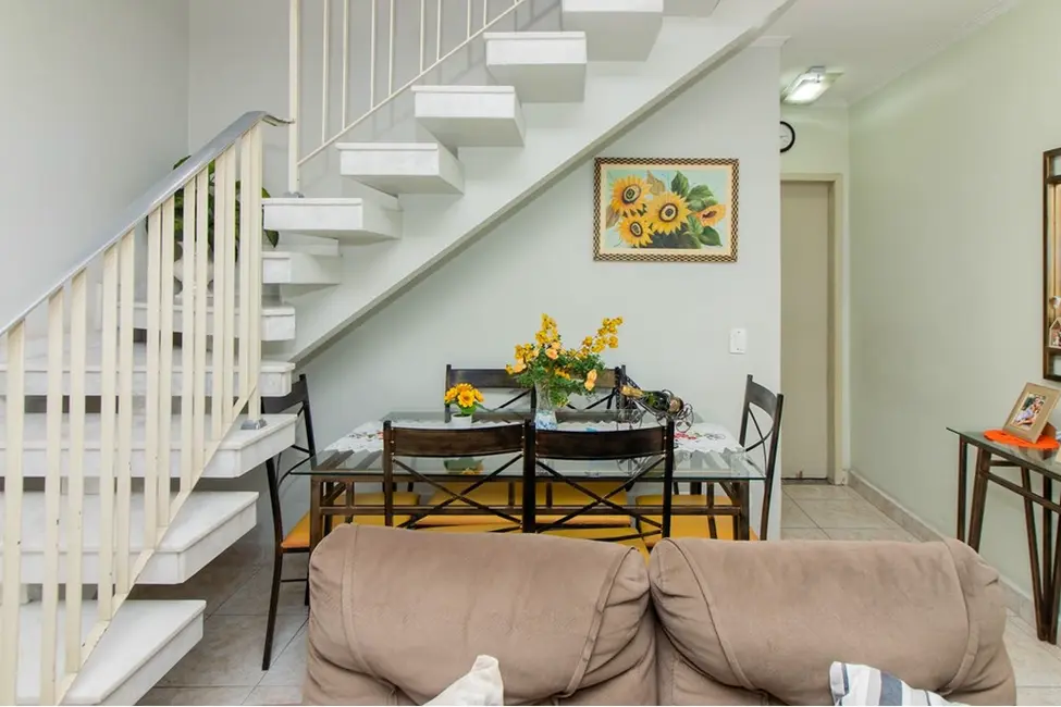 Casa com 3 quartos à venda, 117m2 em Parque Mandaqui, São Paulo - SP - imagem 6 Foto 6 de Casa com 3 quartos à venda, 117m2 em Parque Mandaqui, São Paulo - SP