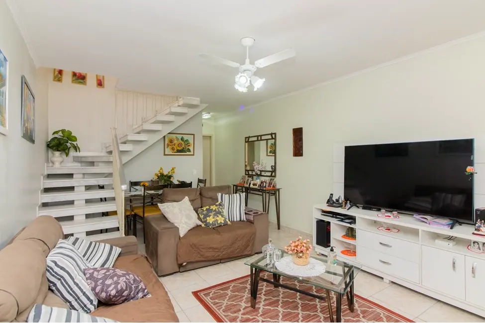 Casa com 3 quartos à venda, 117m2 em Parque Mandaqui, São Paulo - SP - imagem 2 Foto 2 de Casa com 3 quartos à venda, 117m2 em Parque Mandaqui, São Paulo - SP