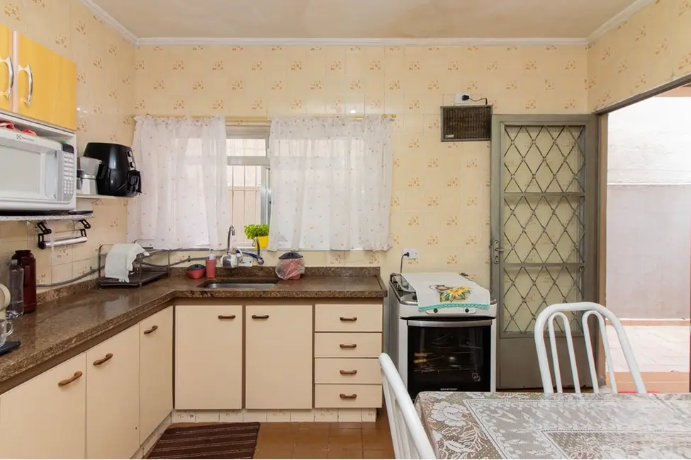 Casa com 3 quartos à venda, 117m2 em Parque Mandaqui, São Paulo - SP - imagem 9 Foto 9 de Casa com 3 quartos à venda, 117m2 em Parque Mandaqui, São Paulo - SP