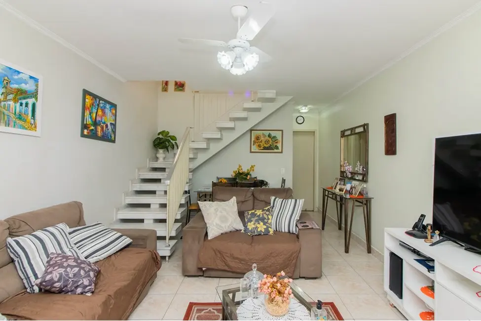 Casa com 3 quartos à venda, 117m2 em Parque Mandaqui, São Paulo - SP - imagem 5 Foto 5 de Casa com 3 quartos à venda, 117m2 em Parque Mandaqui, São Paulo - SP