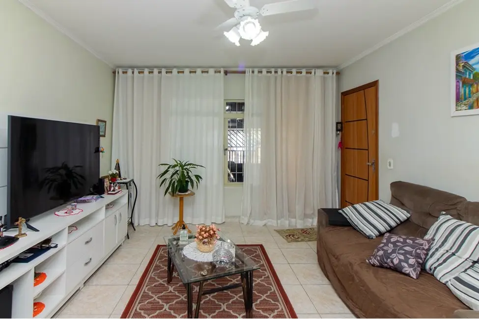 Casa com 3 quartos à venda, 117m2 em Parque Mandaqui, São Paulo - SP - imagem 1 Foto 1 de Casa com 3 quartos à venda, 117m2 em Parque Mandaqui, São Paulo - SP