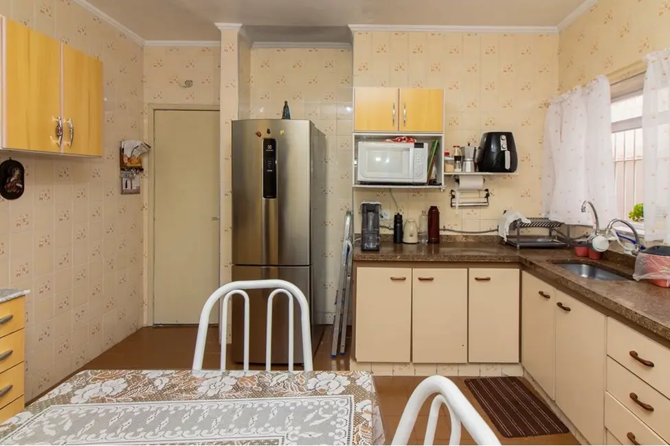 Casa com 3 quartos à venda, 117m2 em Parque Mandaqui, São Paulo - SP - imagem 8 Foto 8 de Casa com 3 quartos à venda, 117m2 em Parque Mandaqui, São Paulo - SP