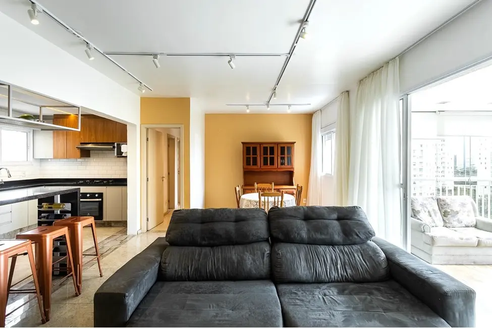 Foto 4 de Apartamento com 2 quartos à venda, 107m2 em Vila Andrade, São Paulo - SP