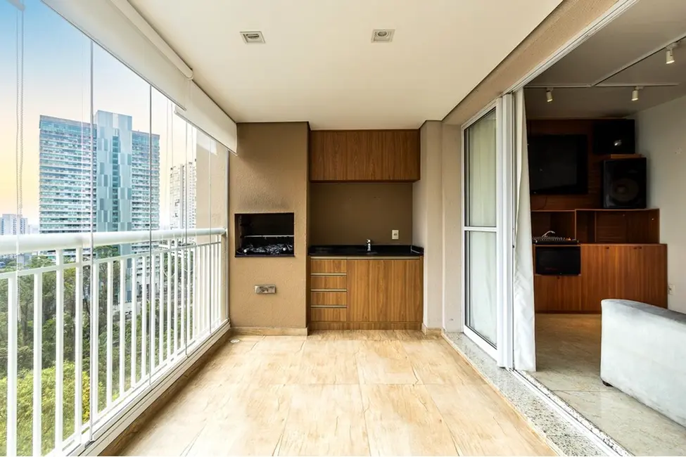 Foto 7 de Apartamento com 2 quartos à venda, 107m2 em Vila Andrade, São Paulo - SP