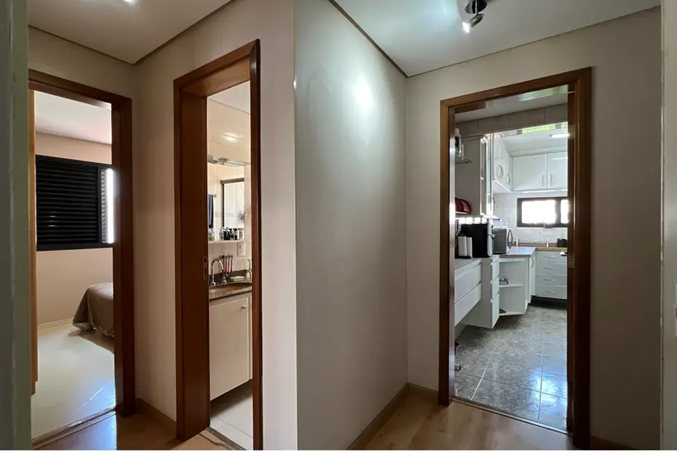 Foto 3 de Apartamento com 4 quartos à venda, 206m2 em São Paulo - SP