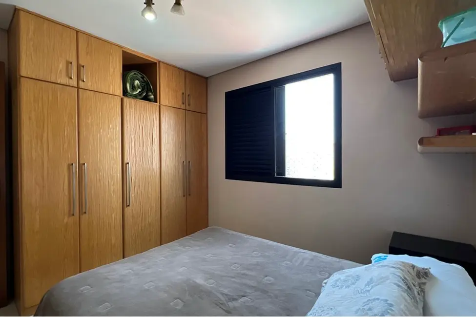 Foto 6 de Apartamento com 4 quartos à venda, 206m2 em São Paulo - SP