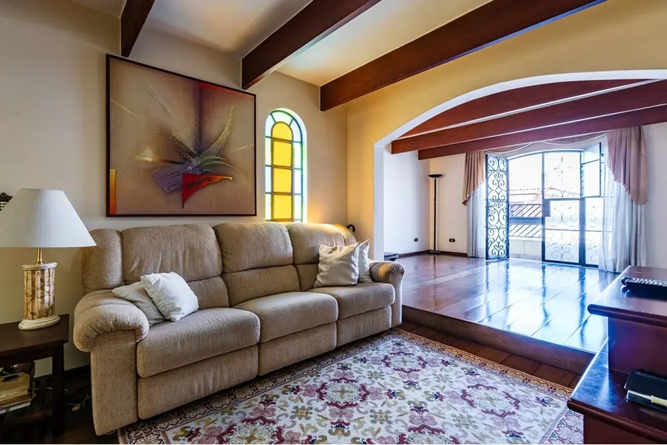 Casa com 3 quartos à venda, 180m2 em Jardim Aeroporto, São Paulo - SP - imagem 1 Foto 1 de Casa com 3 quartos à venda, 180m2 em Jardim Aeroporto, São Paulo - SP