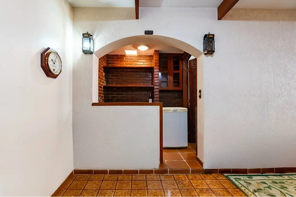 Casa com 3 quartos à venda, 180m2 em Jardim Aeroporto, São Paulo - SP - imagem 9 Foto 9 de Casa com 3 quartos à venda, 180m2 em Jardim Aeroporto, São Paulo - SP