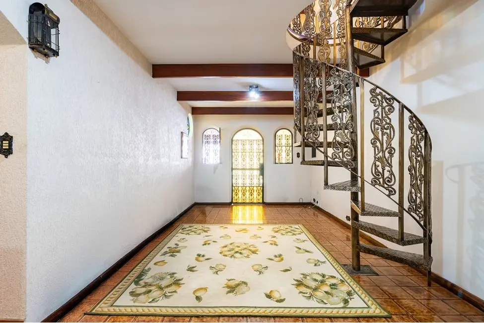 Casa com 3 quartos à venda, 180m2 em Jardim Aeroporto, São Paulo - SP - imagem 8 Foto 8 de Casa com 3 quartos à venda, 180m2 em Jardim Aeroporto, São Paulo - SP