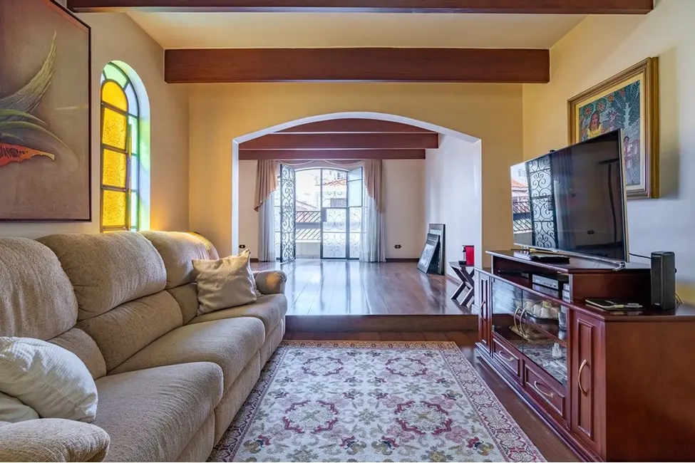 Casa com 3 quartos à venda, 180m2 em Jardim Aeroporto, São Paulo - SP - imagem 3 Foto 3 de Casa com 3 quartos à venda, 180m2 em Jardim Aeroporto, São Paulo - SP