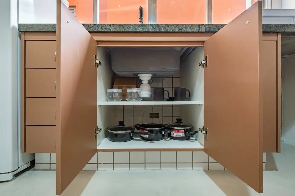 Foto 5 de Apartamento com 1 quarto à venda, 29m2 em Vila Buarque, São Paulo - SP