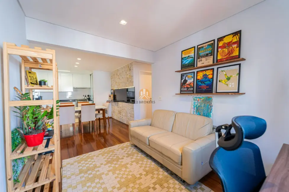 Apartamento com 2 quartos à venda, 84m2 em Vila Mascote, São Paulo - SP - imagem 9 Foto 9 de Apartamento com 2 quartos à venda, 84m2 em Vila Mascote, São Paulo - SP
