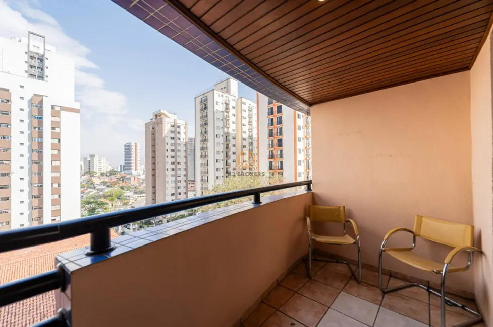 Apartamento com 2 quartos à venda, 84m2 em Vila Mascote, São Paulo - SP - imagem 7 Foto 7 de Apartamento com 2 quartos à venda, 84m2 em Vila Mascote, São Paulo - SP