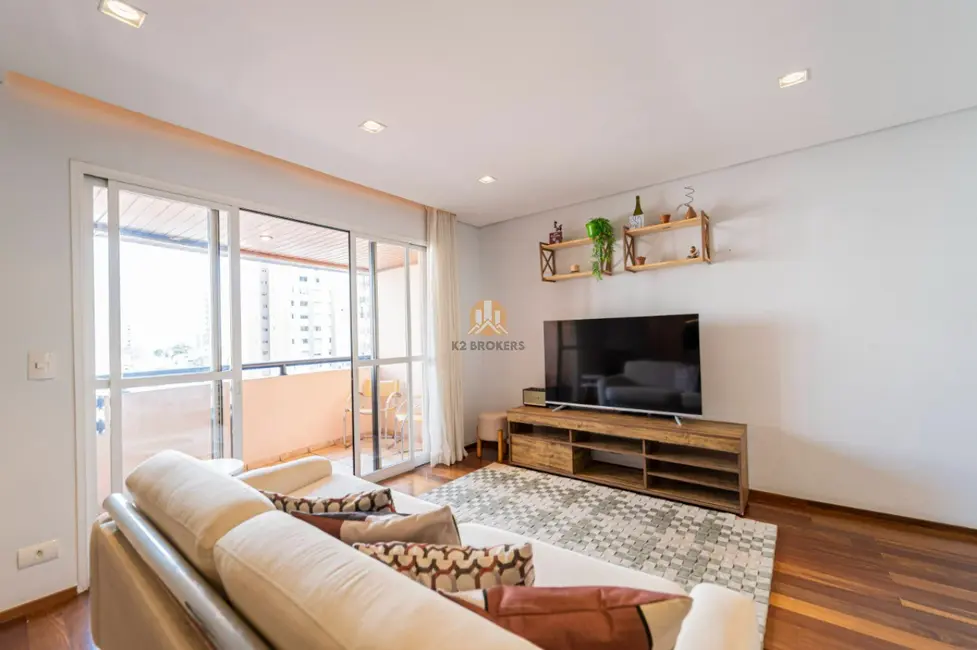 Apartamento com 2 quartos à venda, 84m2 em Vila Mascote, São Paulo - SP - imagem 2 Foto 2 de Apartamento com 2 quartos à venda, 84m2 em Vila Mascote, São Paulo - SP