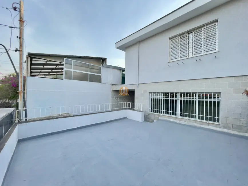 Foto 1 de Casa com 3 quartos à venda, 355m2 em Cidade Ademar, São Paulo - SP