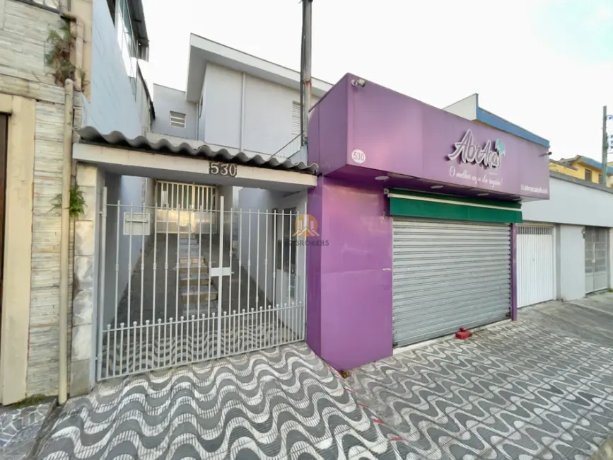 Foto 2 de Casa com 3 quartos à venda, 355m2 em Cidade Ademar, São Paulo - SP