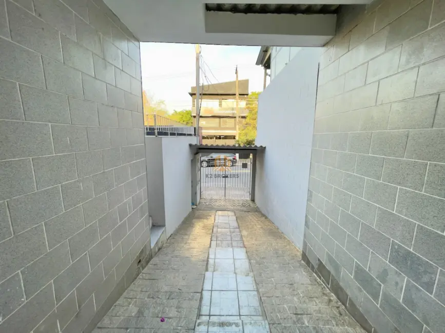 Foto 4 de Casa com 3 quartos à venda, 355m2 em Cidade Ademar, São Paulo - SP