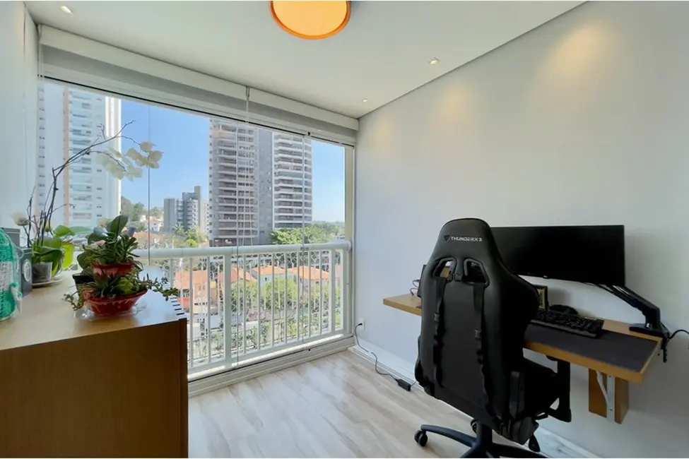 Apartamento com 2 quartos à venda, 56m2 em Vila Mascote, São Paulo - SP - imagem 8 Foto 8 de Apartamento com 2 quartos à venda, 56m2 em Vila Mascote, São Paulo - SP