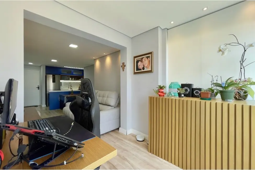Apartamento com 2 quartos à venda, 56m2 em Vila Mascote, São Paulo - SP - imagem 9 Foto 9 de Apartamento com 2 quartos à venda, 56m2 em Vila Mascote, São Paulo - SP