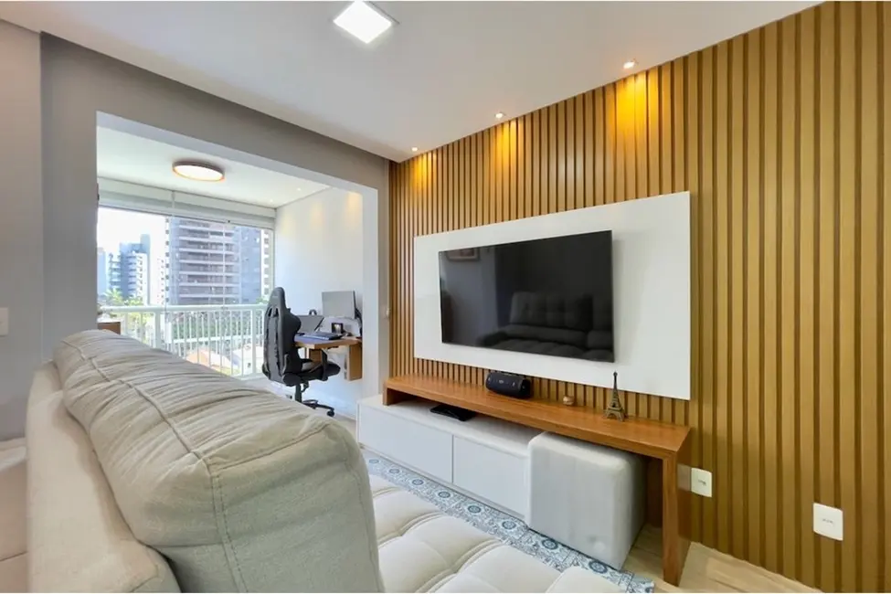Apartamento com 2 quartos à venda, 56m2 em Vila Mascote, São Paulo - SP - imagem 6 Foto 6 de Apartamento com 2 quartos à venda, 56m2 em Vila Mascote, São Paulo - SP