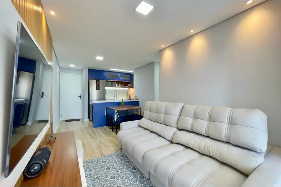 Apartamento com 2 quartos à venda, 56m2 em Vila Mascote, São Paulo - SP - imagem 2 Foto 2 de Apartamento com 2 quartos à venda, 56m2 em Vila Mascote, São Paulo - SP