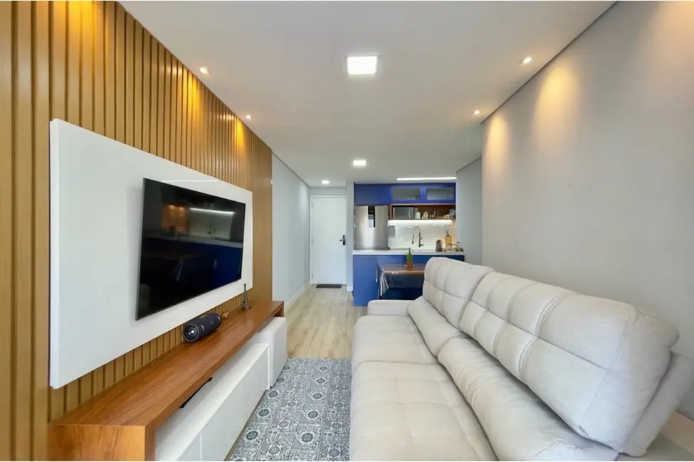 Apartamento com 2 quartos à venda, 56m2 em Vila Mascote, São Paulo - SP - imagem 5 Foto 5 de Apartamento com 2 quartos à venda, 56m2 em Vila Mascote, São Paulo - SP