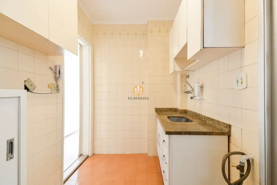 Apartamento com 2 quartos à venda, 60m2 em Santa Cecília, São Paulo - SP - imagem 7 Foto 7 de Apartamento com 2 quartos à venda, 60m2 em Santa Cecília, São Paulo - SP