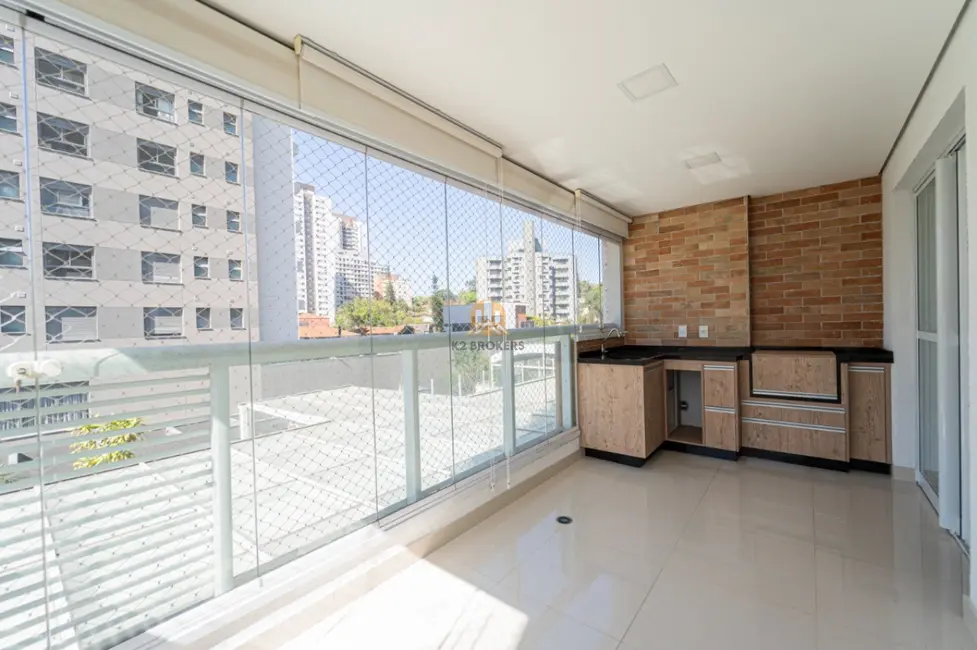 Apartamento com 2 quartos à venda, 64m2 em Jardim Prudência, São Paulo - SP - imagem 8 Foto 8 de Apartamento com 2 quartos à venda, 64m2 em Jardim Prudência, São Paulo - SP