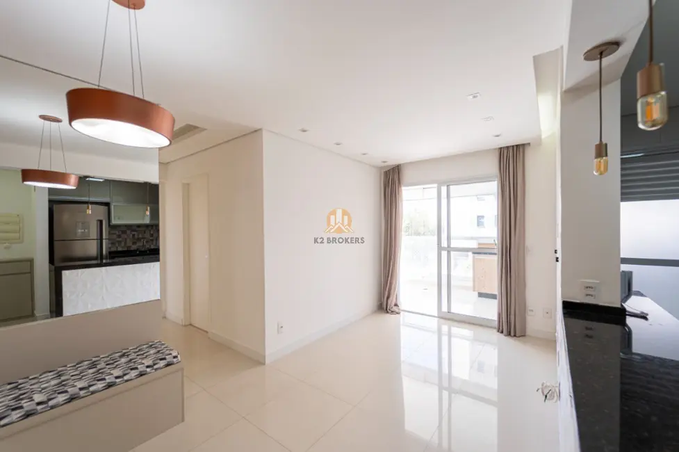 Apartamento com 2 quartos à venda, 64m2 em Jardim Prudência, São Paulo - SP - imagem 1 Foto 1 de Apartamento com 2 quartos à venda, 64m2 em Jardim Prudência, São Paulo - SP