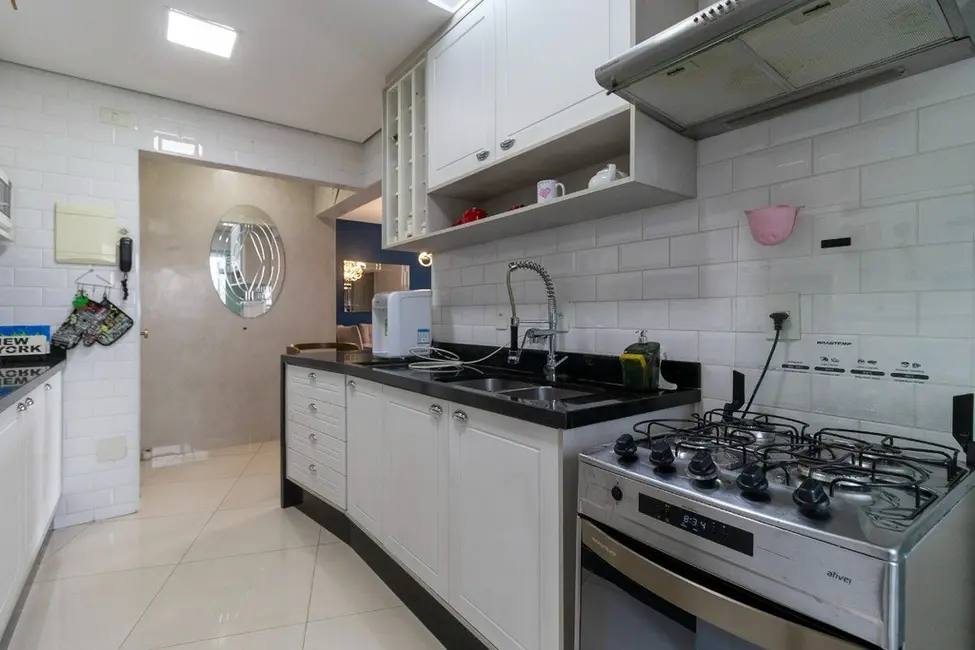 Apartamento com 2 quartos à venda, 69m2 em Saúde, São Paulo - SP - imagem 6 Foto 6 de Apartamento com 2 quartos à venda, 69m2 em Saúde, São Paulo - SP