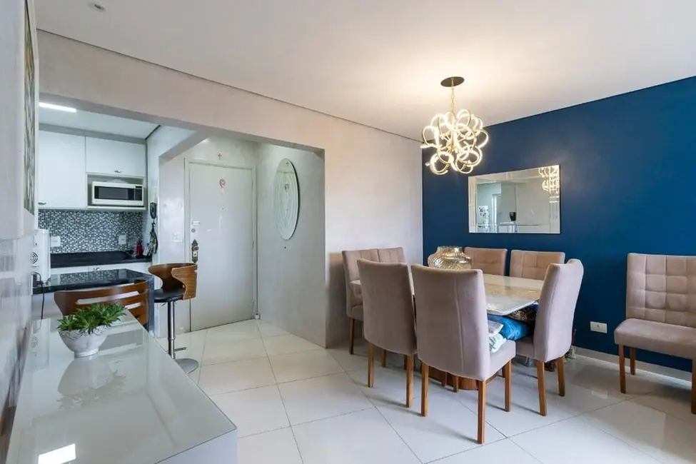 Apartamento com 2 quartos à venda, 69m2 em Saúde, São Paulo - SP - imagem 3 Foto 3 de Apartamento com 2 quartos à venda, 69m2 em Saúde, São Paulo - SP