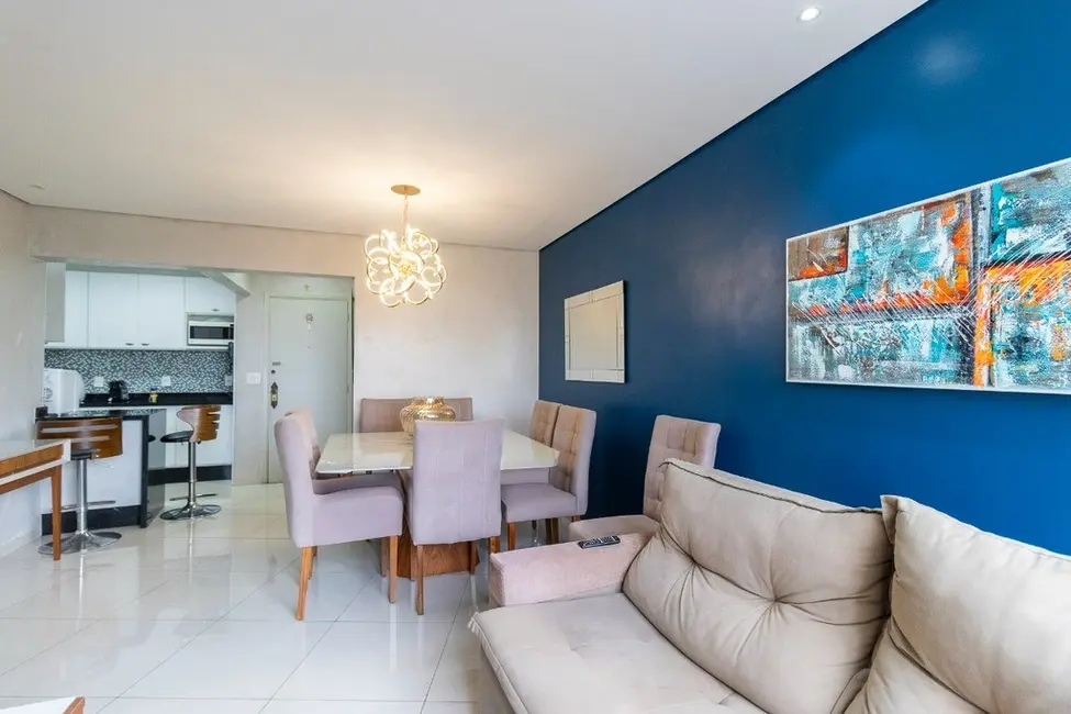 Apartamento com 2 quartos à venda, 69m2 em Saúde, São Paulo - SP - imagem 4 Foto 4 de Apartamento com 2 quartos à venda, 69m2 em Saúde, São Paulo - SP