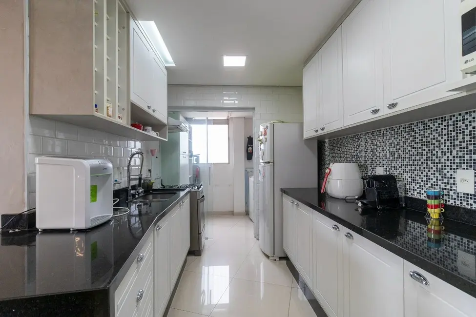 Apartamento com 2 quartos à venda, 69m2 em Saúde, São Paulo - SP - imagem 9 Foto 9 de Apartamento com 2 quartos à venda, 69m2 em Saúde, São Paulo - SP