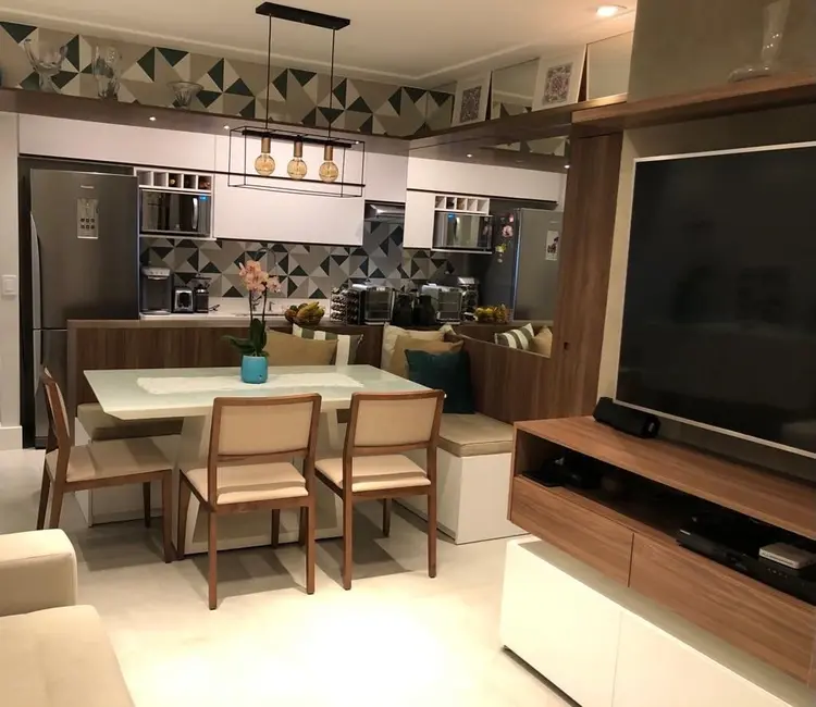 Foto 4 de Apartamento com 2 quartos à venda, 72m2 em Pinheiros, São Paulo - SP