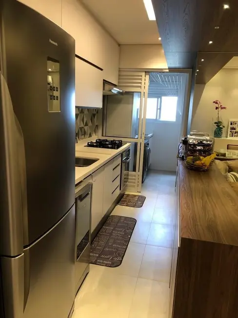 Foto 8 de Apartamento com 2 quartos à venda, 72m2 em Pinheiros, São Paulo - SP