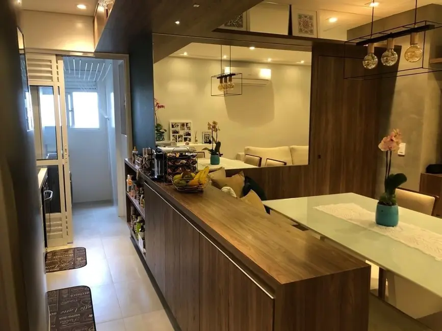 Foto 6 de Apartamento com 2 quartos à venda, 72m2 em Pinheiros, São Paulo - SP