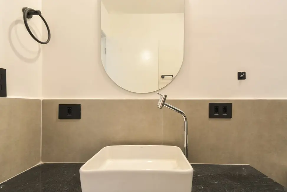 Foto 4 de Apartamento com 2 quartos à venda, 58m2 em Vila Mariana, São Paulo - SP