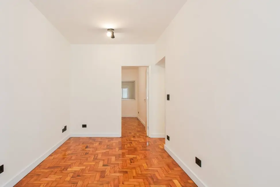 Foto 1 de Apartamento com 2 quartos à venda, 58m2 em Vila Mariana, São Paulo - SP