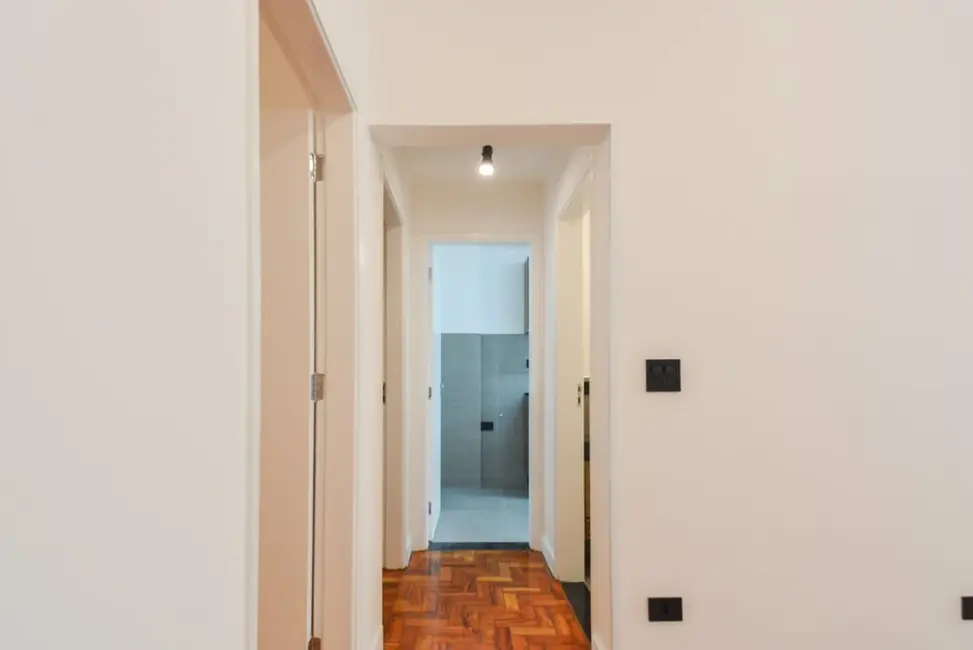 Foto 7 de Apartamento com 2 quartos à venda, 58m2 em Vila Mariana, São Paulo - SP