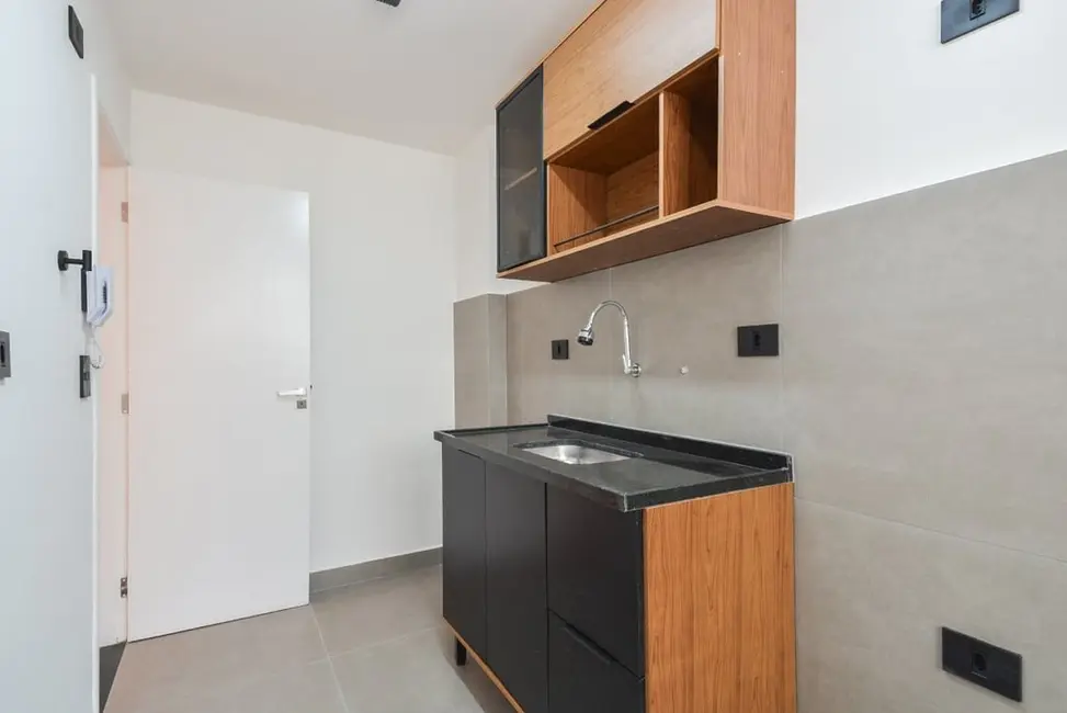 Foto 9 de Apartamento com 2 quartos à venda, 58m2 em Vila Mariana, São Paulo - SP
