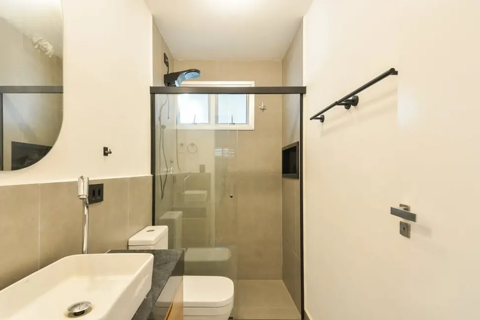 Foto 5 de Apartamento com 2 quartos à venda, 58m2 em Vila Mariana, São Paulo - SP