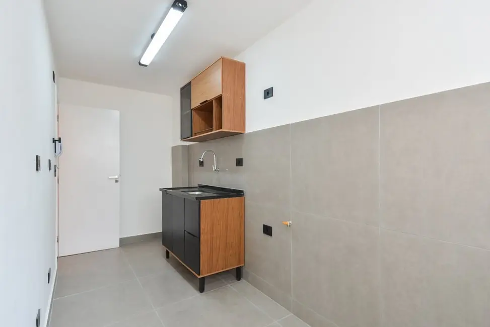 Foto 8 de Apartamento com 2 quartos à venda, 58m2 em Vila Mariana, São Paulo - SP