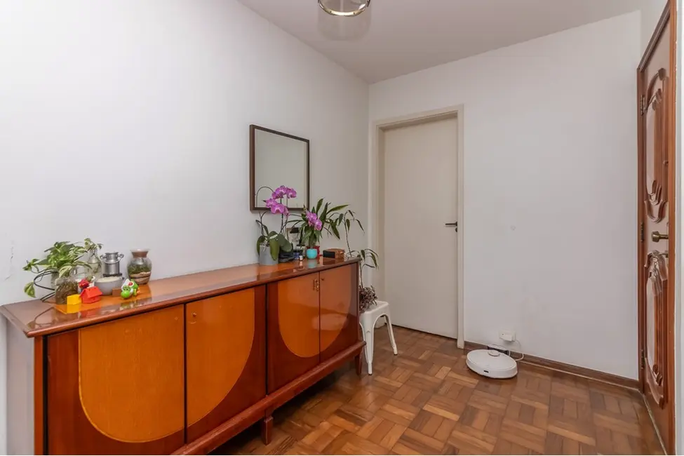 Apartamento com 3 quartos à venda, 80m2 em Paraíso, São Paulo - SP - imagem 4 Foto 4 de Apartamento com 3 quartos à venda, 80m2 em Paraíso, São Paulo - SP