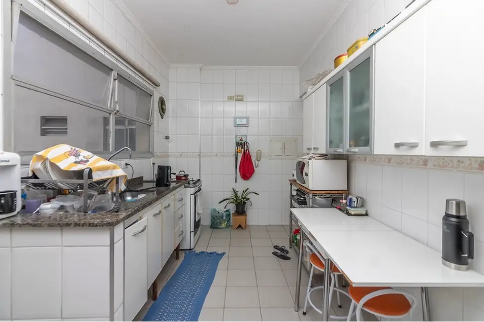 Apartamento com 3 quartos à venda, 80m2 em Paraíso, São Paulo - SP - imagem 3 Foto 3 de Apartamento com 3 quartos à venda, 80m2 em Paraíso, São Paulo - SP