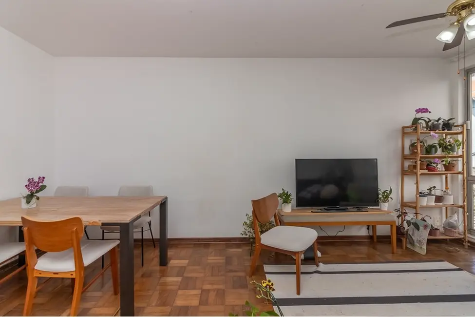 Apartamento com 3 quartos à venda, 80m2 em Paraíso, São Paulo - SP - imagem 7 Foto 7 de Apartamento com 3 quartos à venda, 80m2 em Paraíso, São Paulo - SP