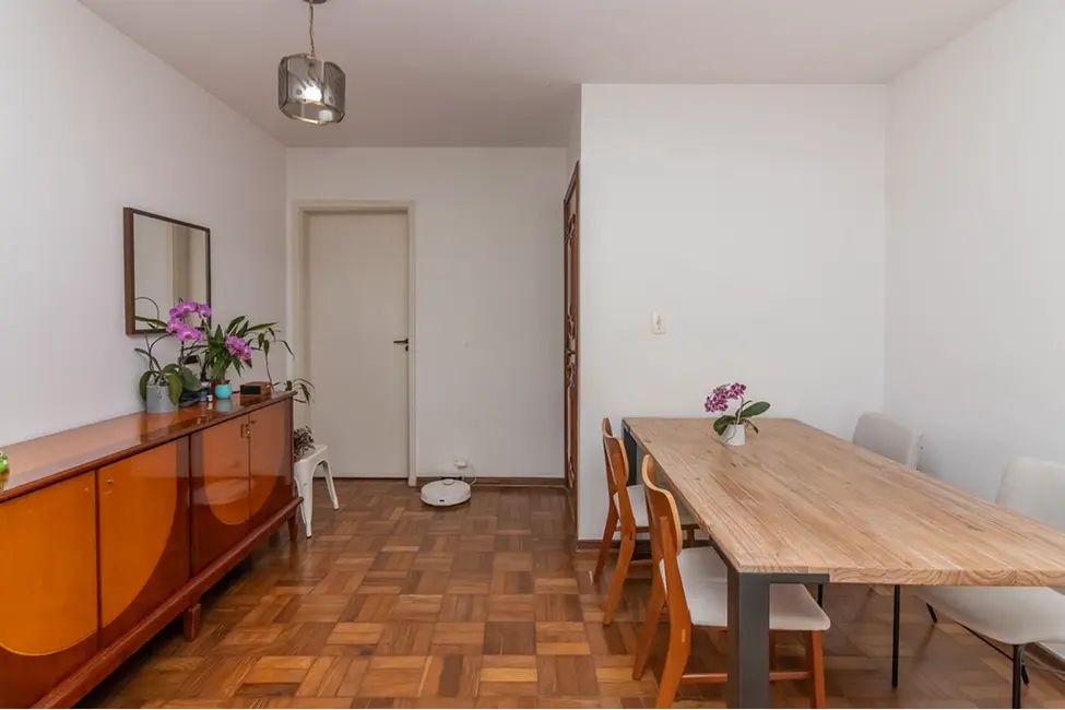 Apartamento com 3 quartos à venda, 80m2 em Paraíso, São Paulo - SP - imagem 5 Foto 5 de Apartamento com 3 quartos à venda, 80m2 em Paraíso, São Paulo - SP