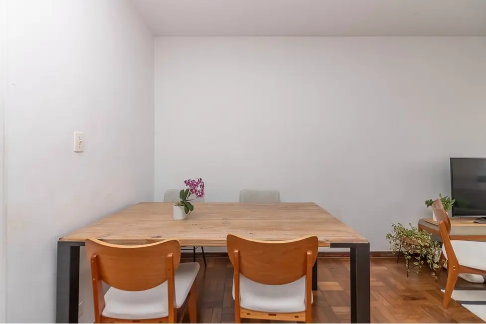 Foto 8 de Apartamento com 3 quartos à venda, 80m2 em Paraíso, São Paulo - SP