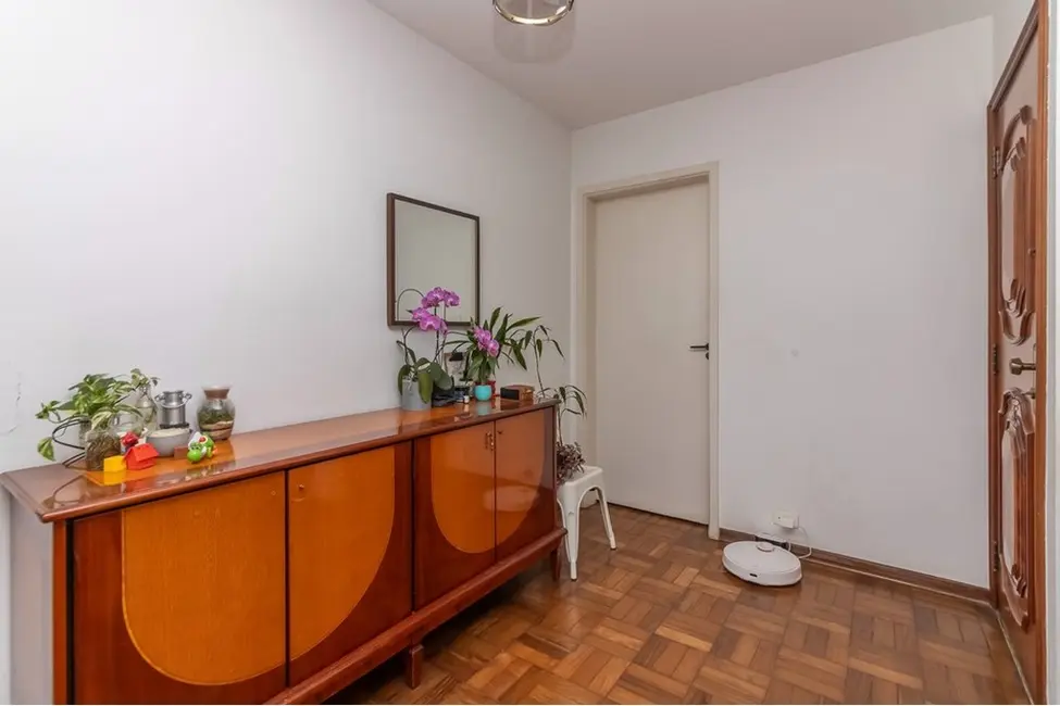 Foto 3 de Apartamento com 3 quartos à venda, 80m2 em Paraíso, São Paulo - SP